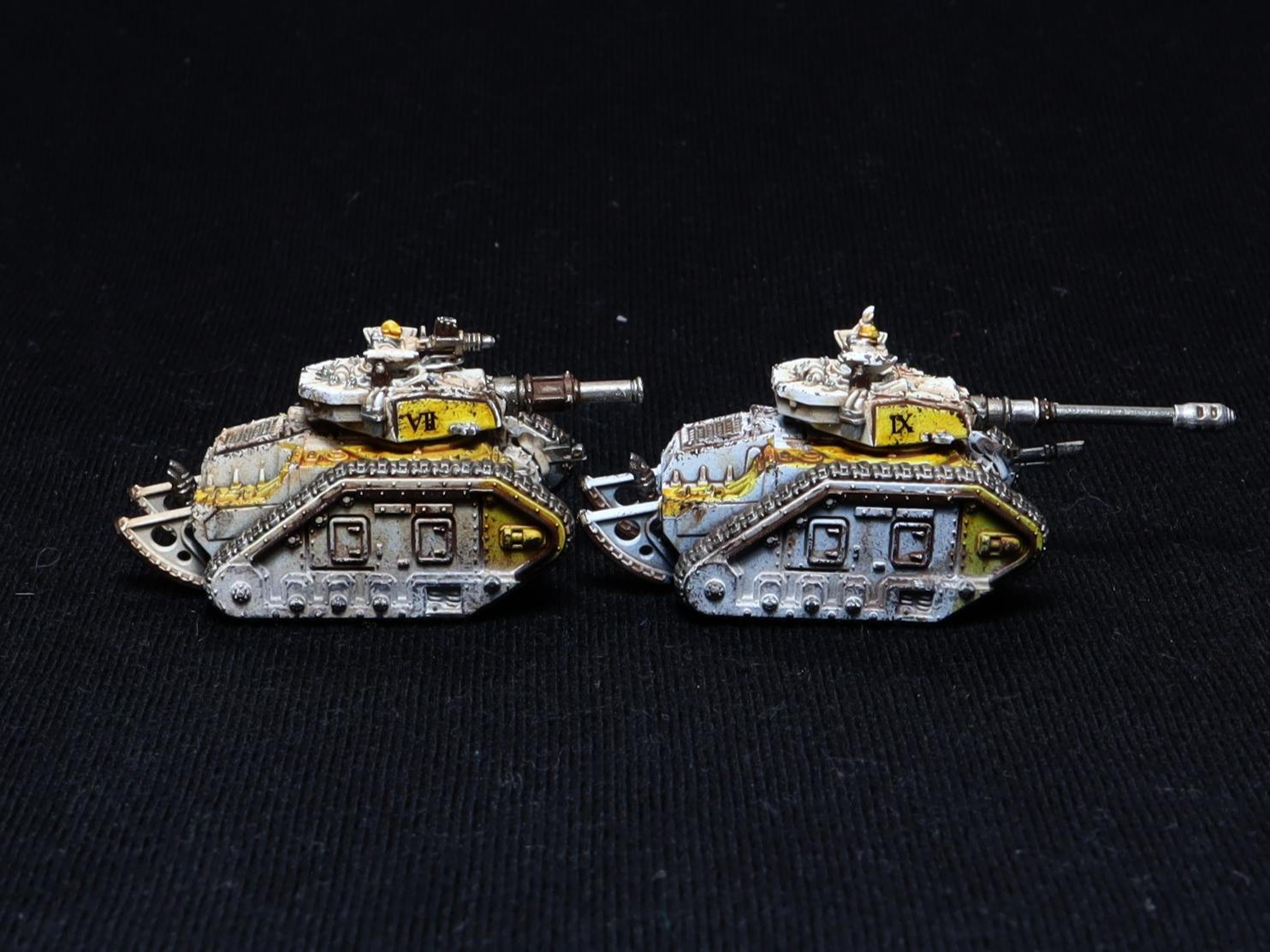 Heresy, Horus Heresy, Legions Imperialis, Solar Auxilia, Warhammer 30k Legions Imperialis